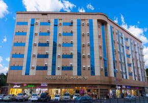 فندق برادايس نيس النزهة